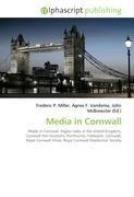 Media in Cornwall