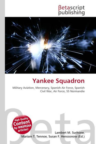 Yankee Squadron