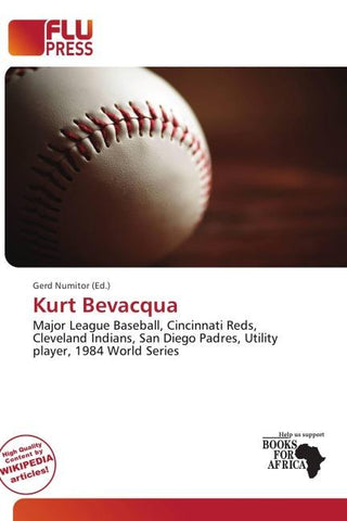 Kurt Bevacqua