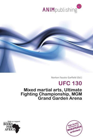 UFC 130