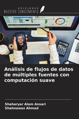Análisis de flujos de datos de múltiples fuentes con computación suave