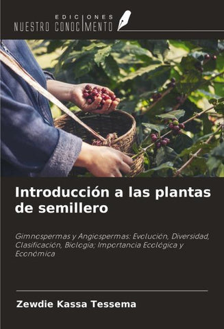 Introducción a las plantas de semillero