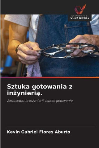 Sztuka gotowania z in¿ynieri¿.