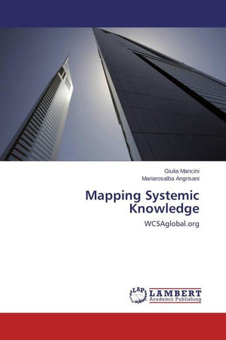 Mapping Systemic Knowledge