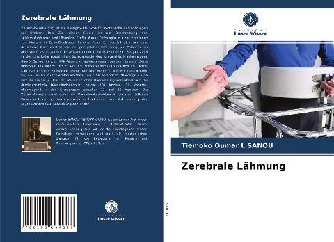 Zerebrale Lähmung
