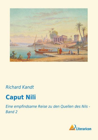 Caput Nili