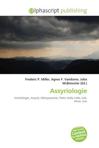 Assyriologie