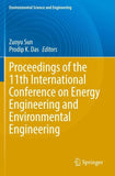 Proceedings of the 11th International Conference on Energy Engineering and Environmental Engineering