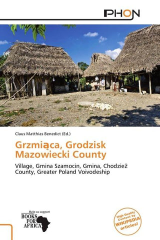 Grzmi¿ca, Grodzisk Mazowiecki County