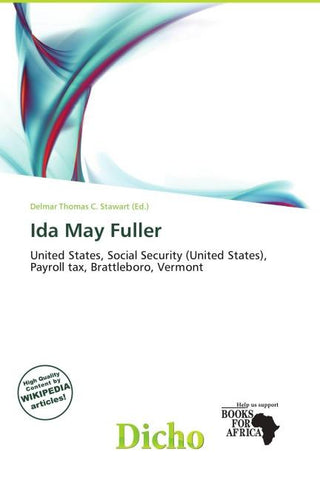 Ida May Fuller