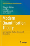Modern Quantification Theory