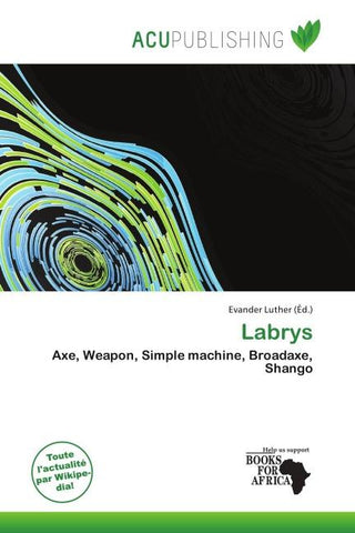 Labrys