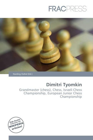 Dimitri Tyomkin