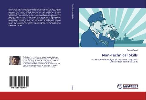 Non-Technical Skills