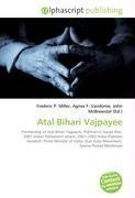 Atal Bihari Vajpayee