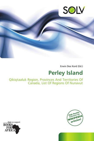 Perley Island