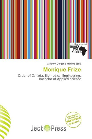 Monique Frize
