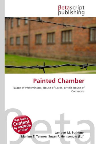 Painted Chamber