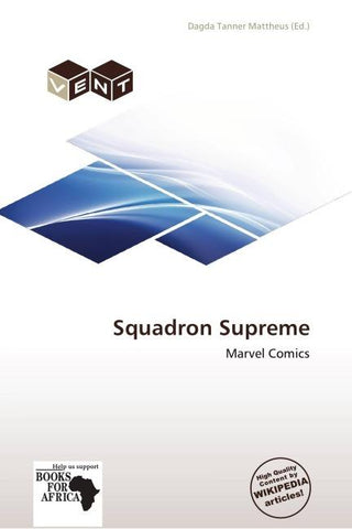 Squadron Supreme