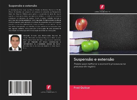 Suspensão e extensão