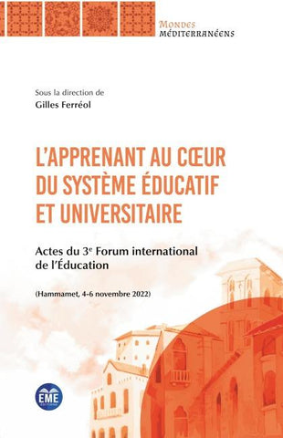 L'apprenant au c¿ur du système éducatif et universitaire