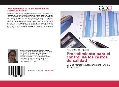 Procedimiento para el control de los costos de calidad