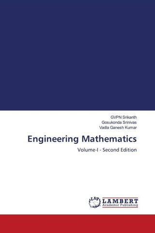 Engineering Mathematics