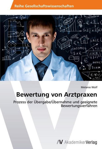 Bewertung von Arztpraxen