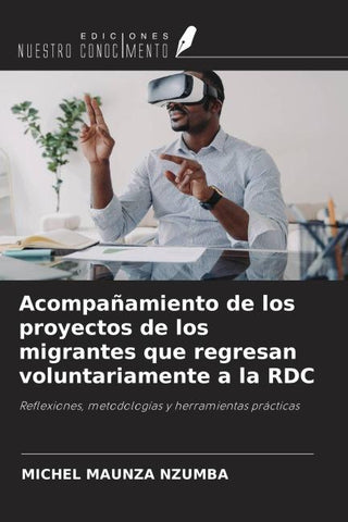 Acompañamiento de los proyectos de los migrantes que regresan voluntariamente a la RDC