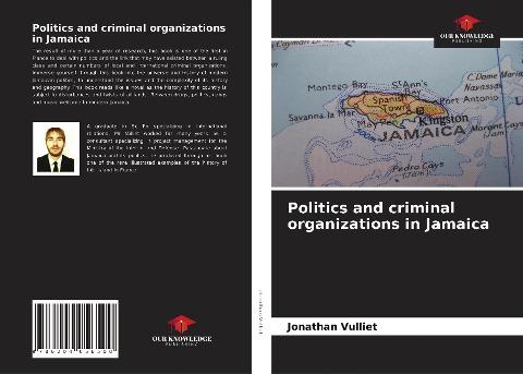 Politics and criminal organizations in Jamaica