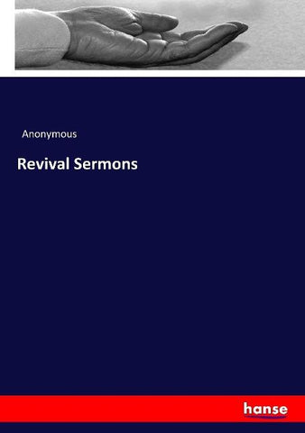 Revival Sermons