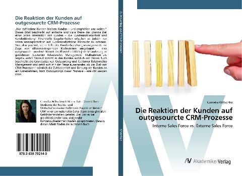 Die Reaktion der Kunden auf outgesourcte CRM-Prozesse