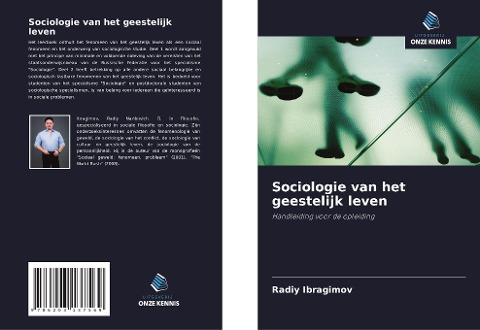 Sociologie van het geestelijk leven