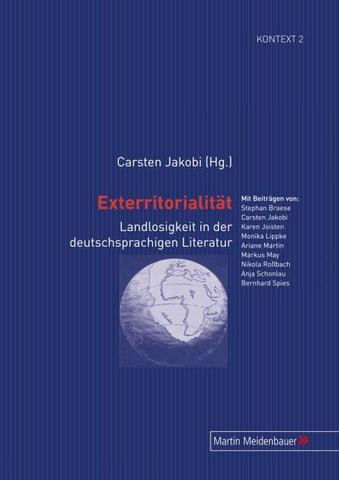 Exterritorialitaet
