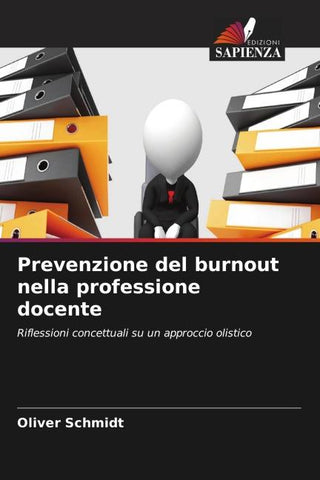 Prevenzione del burnout nella professione docente