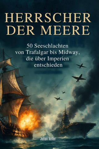 Herrscher der Meere