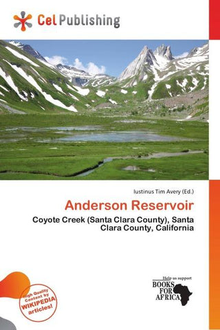 Anderson Reservoir