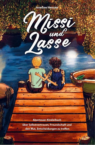 Missi und Lasse Abenteuer