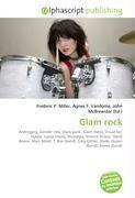 Glam rock