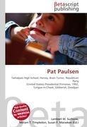 Pat Paulsen