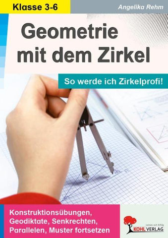 Geometrie mit dem Zirkel