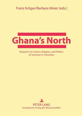Ghana’s North