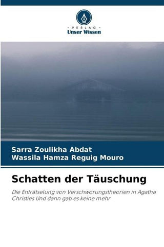 Schatten der Täuschung