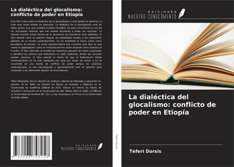 La dialéctica del glocalismo: conflicto de poder en Etiopía