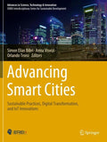 Advancing Smart Cities