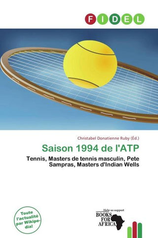 Saison 1994 de l'ATP