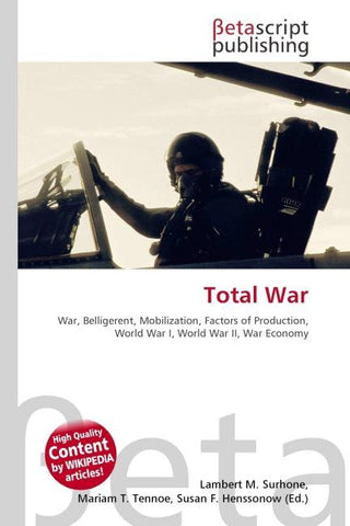 Total War