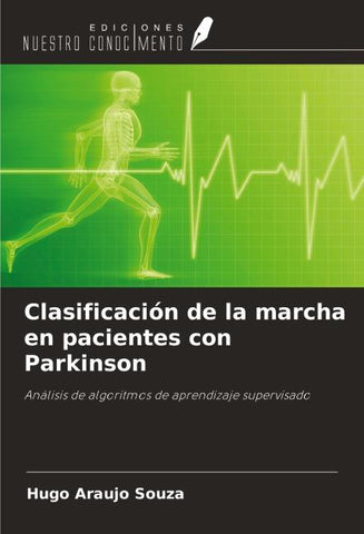 Clasificación de la marcha en pacientes con Parkinson