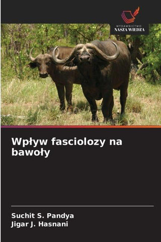 Wp¿yw fasciolozy na bawo¿y