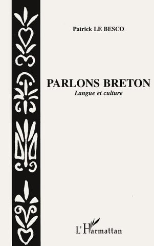 Parlons breton